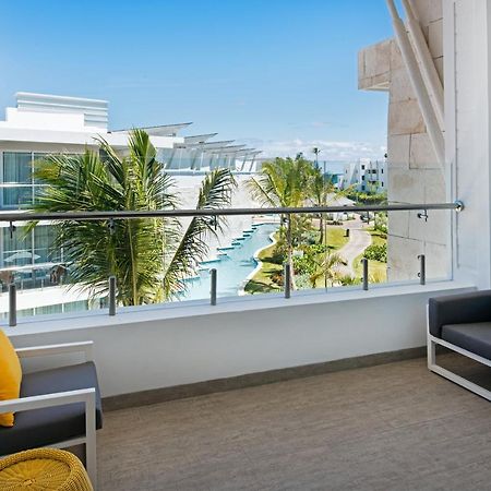 Azul Beach Resort Punta Cana, All Inclusive By Karisma Esterno foto