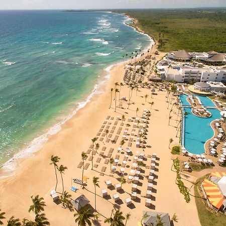 Azul Beach Resort Punta Cana, All Inclusive By Karisma Esterno foto