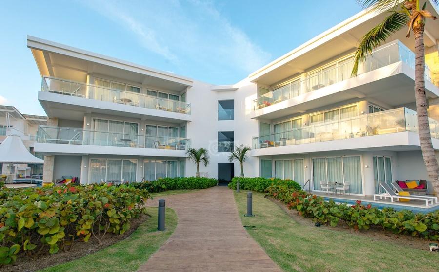 Azul Beach Resort Punta Cana, All Inclusive By Karisma Esterno foto