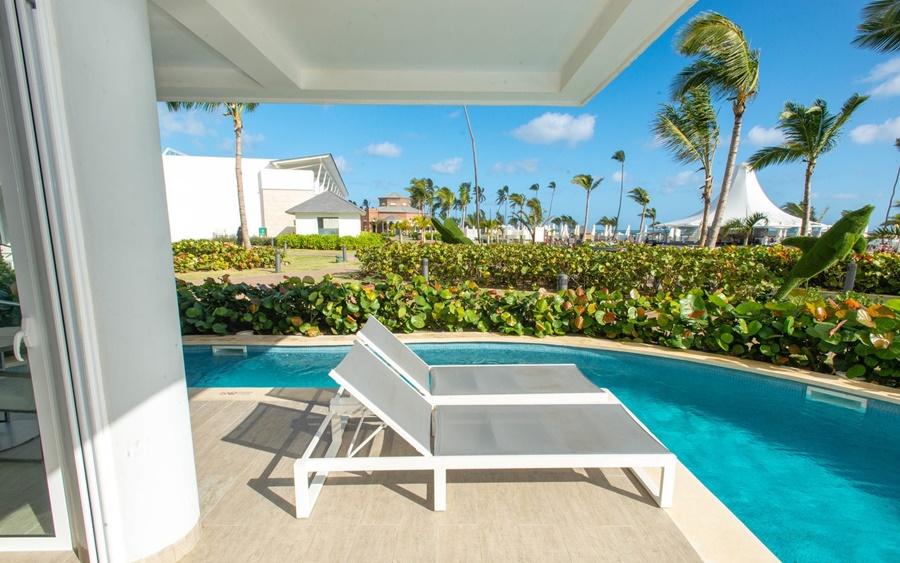 Azul Beach Resort Punta Cana, All Inclusive By Karisma Esterno foto