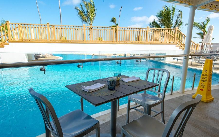 Azul Beach Resort Punta Cana, All Inclusive By Karisma Esterno foto