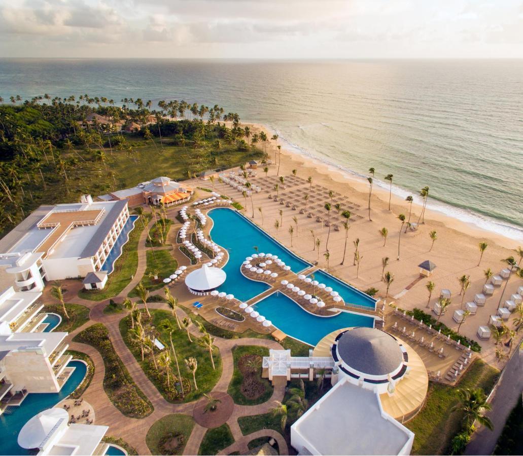 Azul Beach Resort Punta Cana, All Inclusive By Karisma Esterno foto