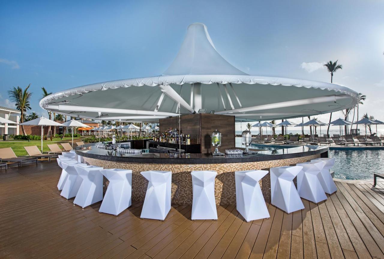 Azul Beach Resort Punta Cana, All Inclusive By Karisma Esterno foto