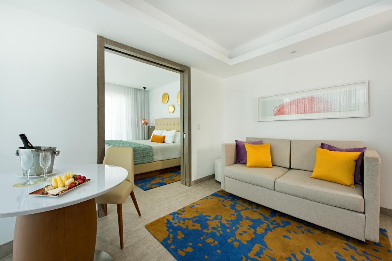 Azul Beach Resort Punta Cana, All Inclusive By Karisma Esterno foto