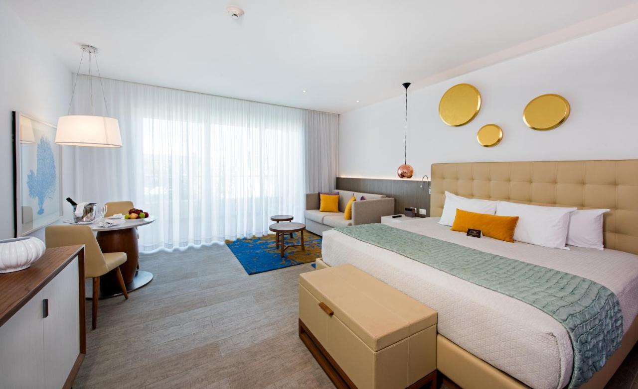 Azul Beach Resort Punta Cana, All Inclusive By Karisma Esterno foto