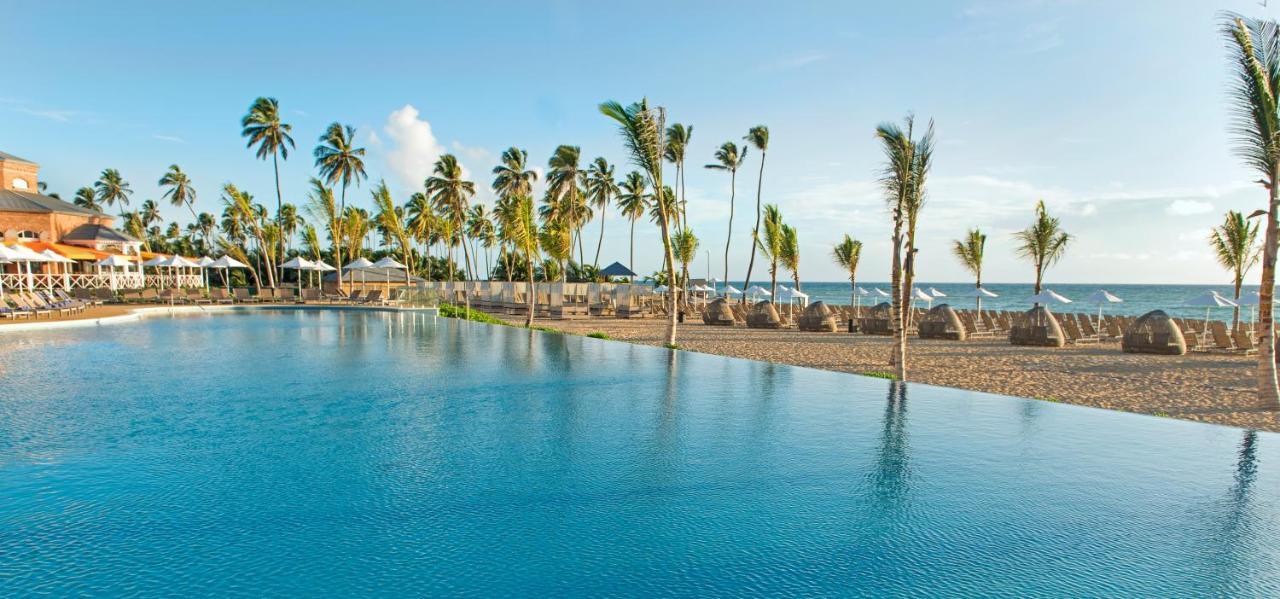 Azul Beach Resort Punta Cana, All Inclusive By Karisma Esterno foto