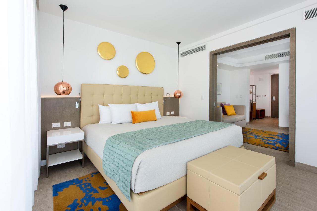 Azul Beach Resort Punta Cana, All Inclusive By Karisma Esterno foto