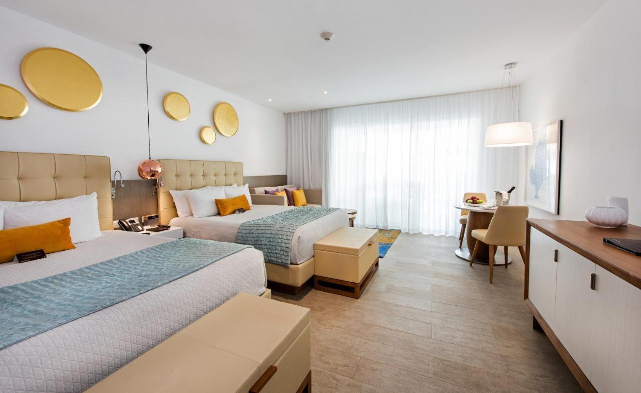 Azul Beach Resort Punta Cana, All Inclusive By Karisma Esterno foto