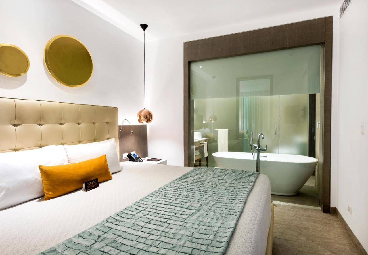 Azul Beach Resort Punta Cana, All Inclusive By Karisma Esterno foto