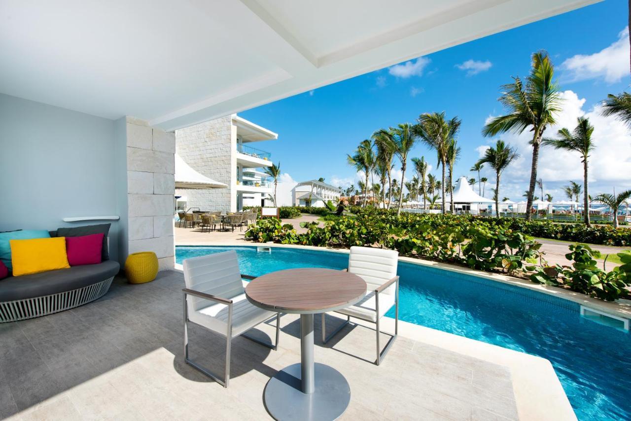 Azul Beach Resort Punta Cana, All Inclusive By Karisma Esterno foto