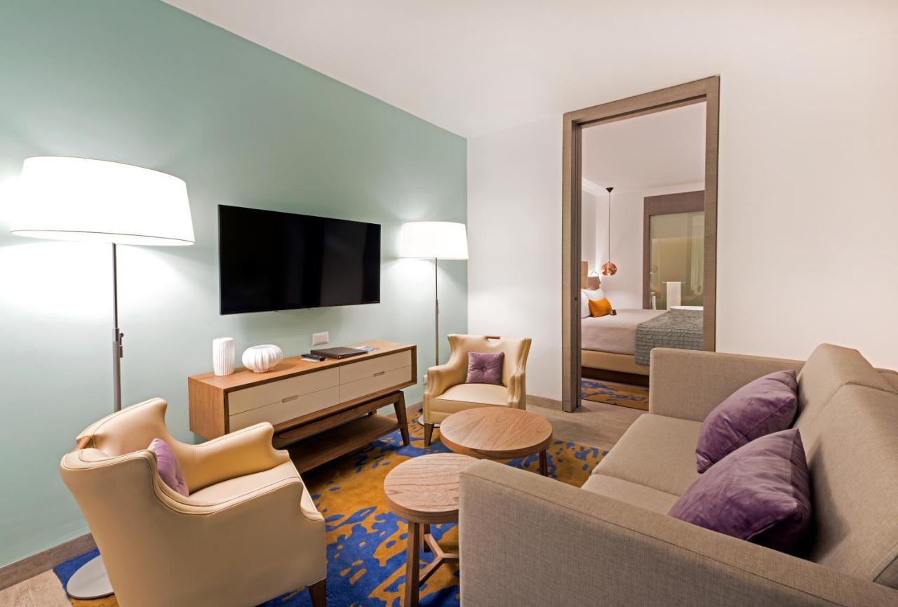 Azul Beach Resort Punta Cana, All Inclusive By Karisma Esterno foto