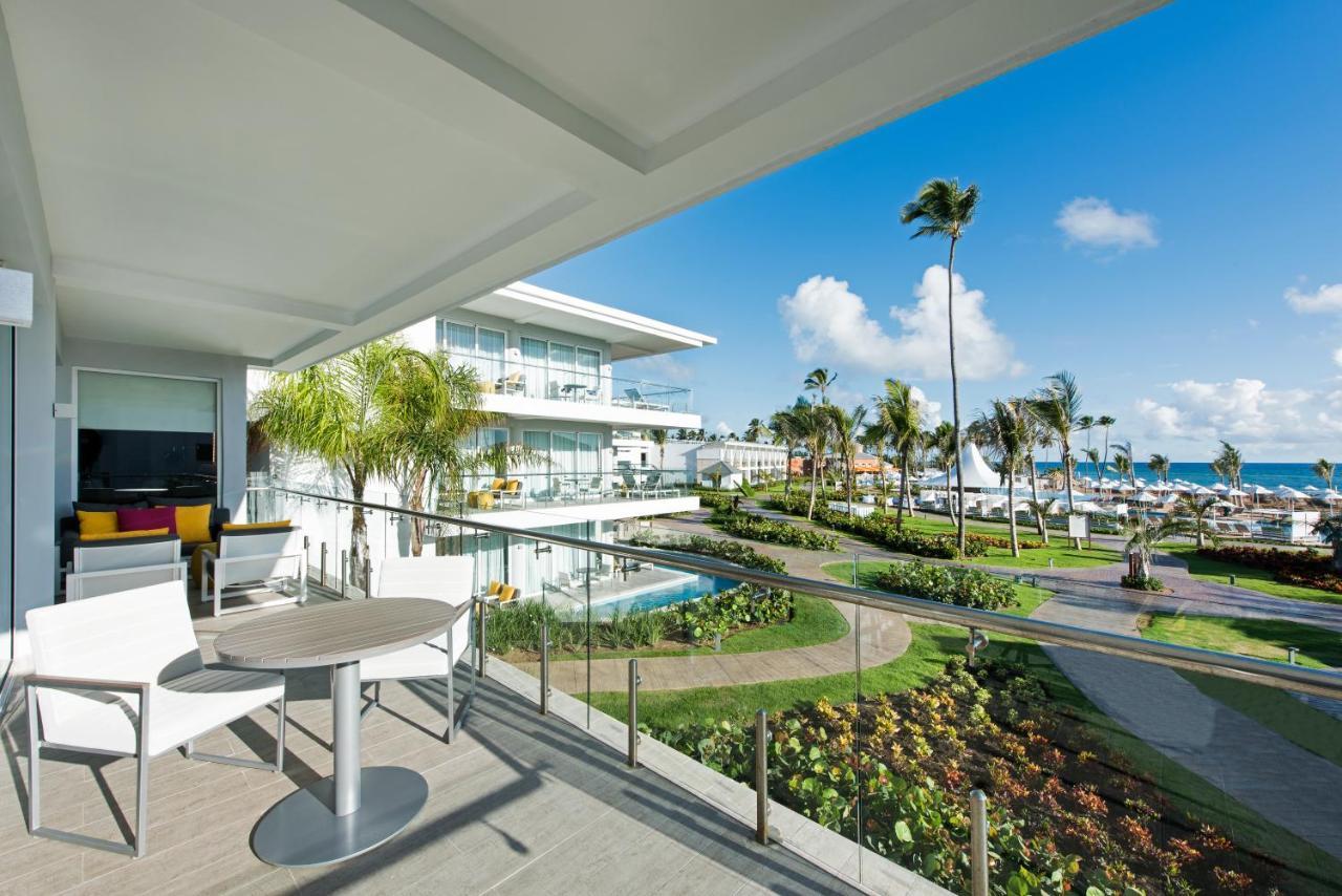 Azul Beach Resort Punta Cana, All Inclusive By Karisma Esterno foto