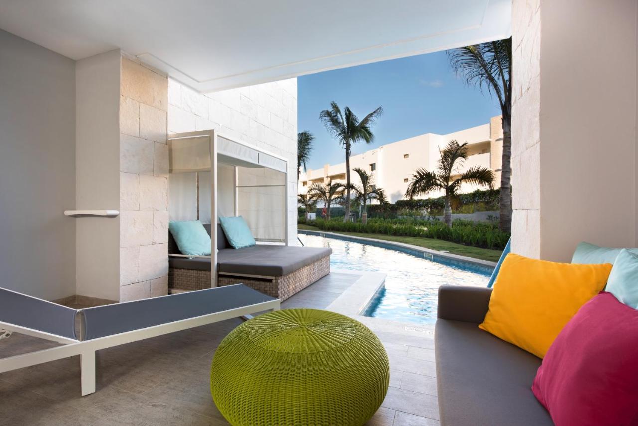 Azul Beach Resort Punta Cana, All Inclusive By Karisma Esterno foto