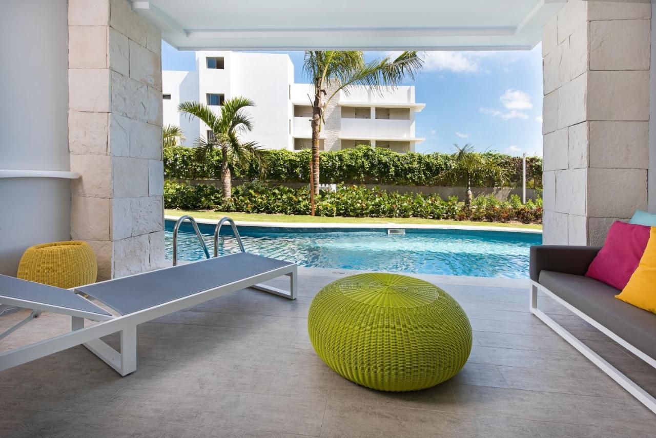 Azul Beach Resort Punta Cana, All Inclusive By Karisma Esterno foto