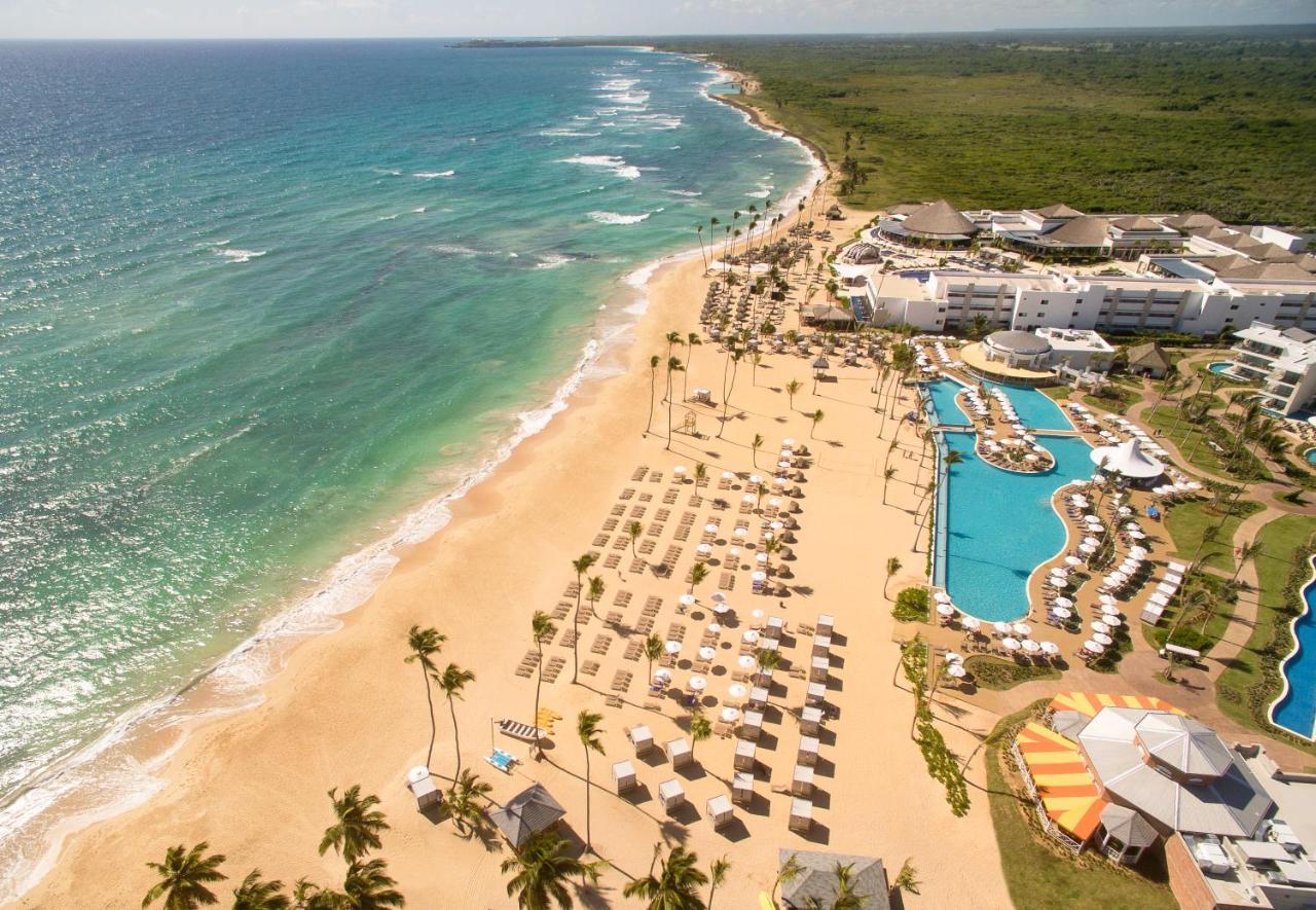 Azul Beach Resort Punta Cana, All Inclusive By Karisma Esterno foto
