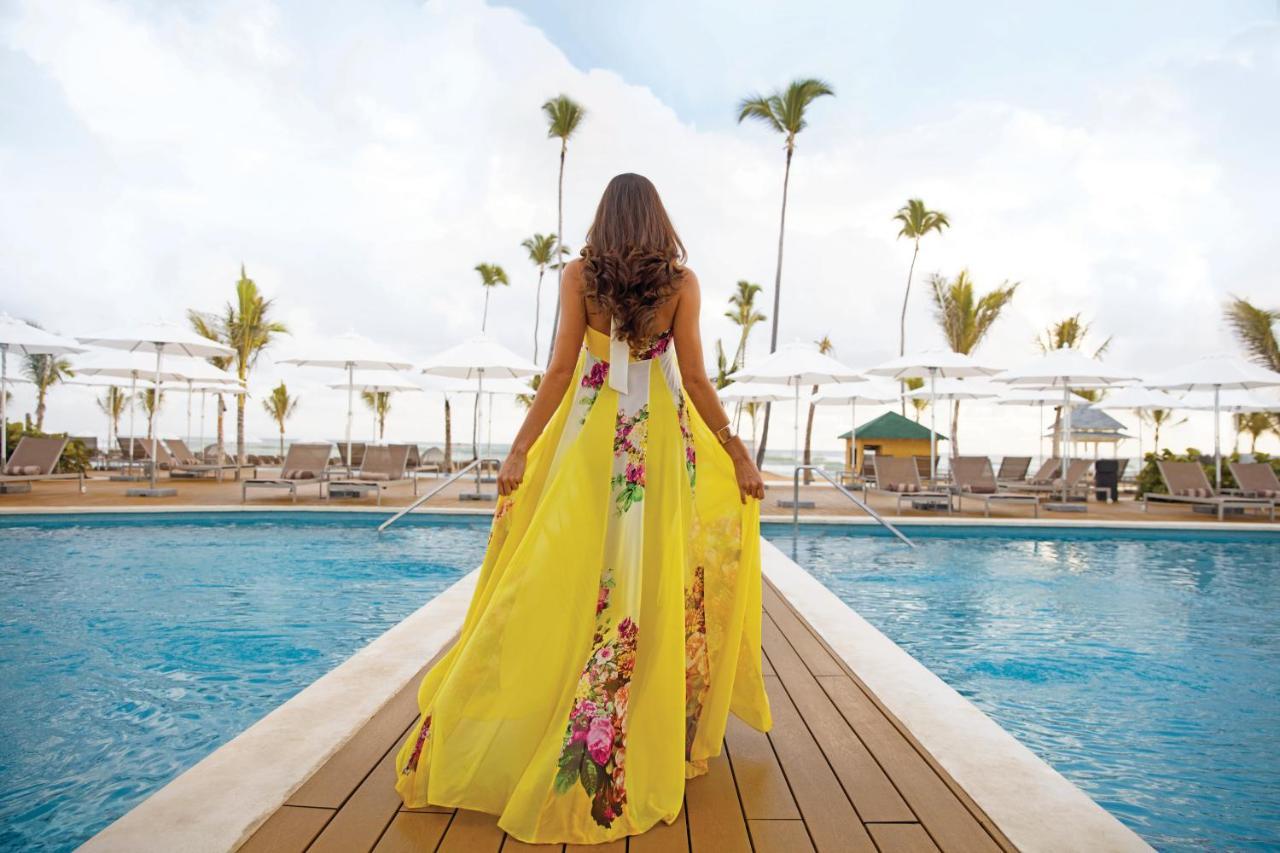 Azul Beach Resort Punta Cana, All Inclusive By Karisma Esterno foto