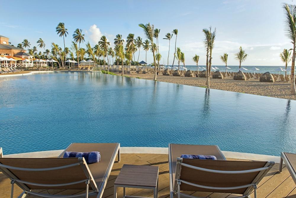 Azul Beach Resort Punta Cana, All Inclusive By Karisma Esterno foto