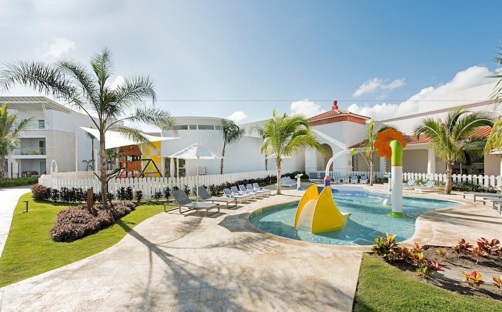 Azul Beach Resort Punta Cana, All Inclusive By Karisma Esterno foto