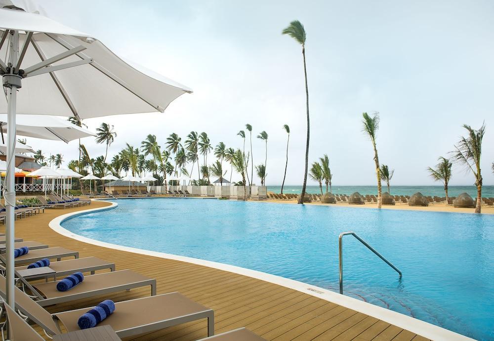 Azul Beach Resort Punta Cana, All Inclusive By Karisma Esterno foto