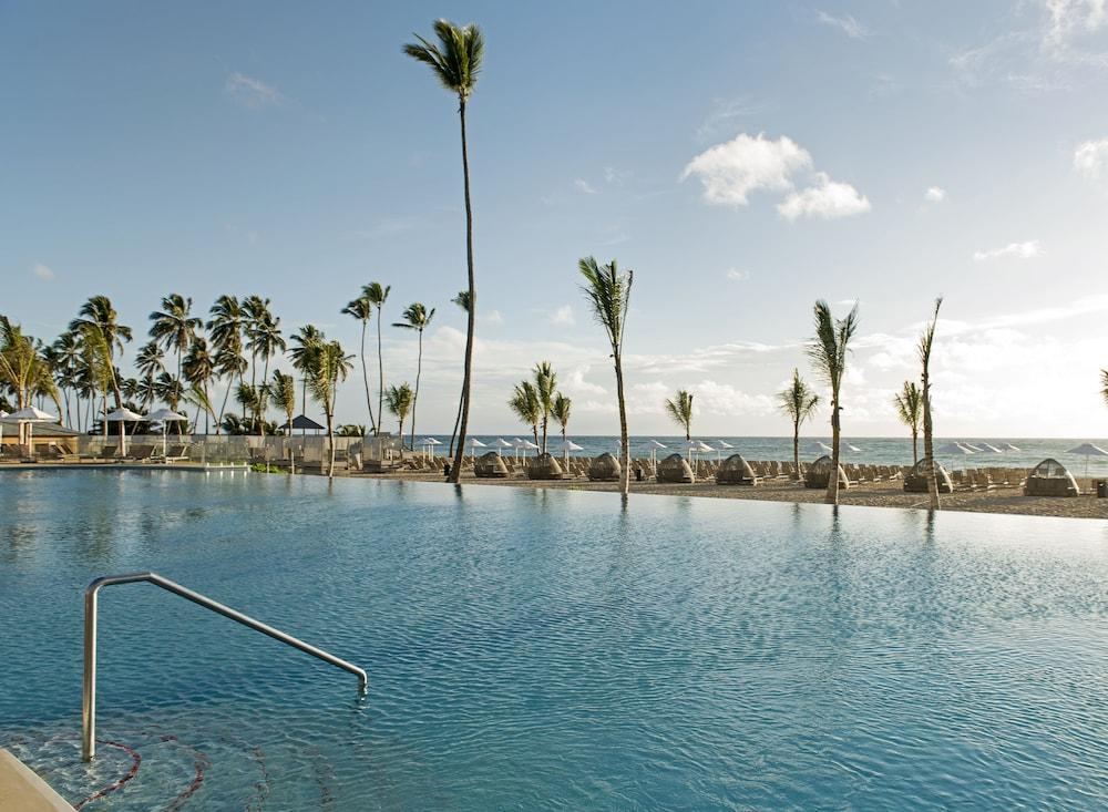 Azul Beach Resort Punta Cana, All Inclusive By Karisma Esterno foto