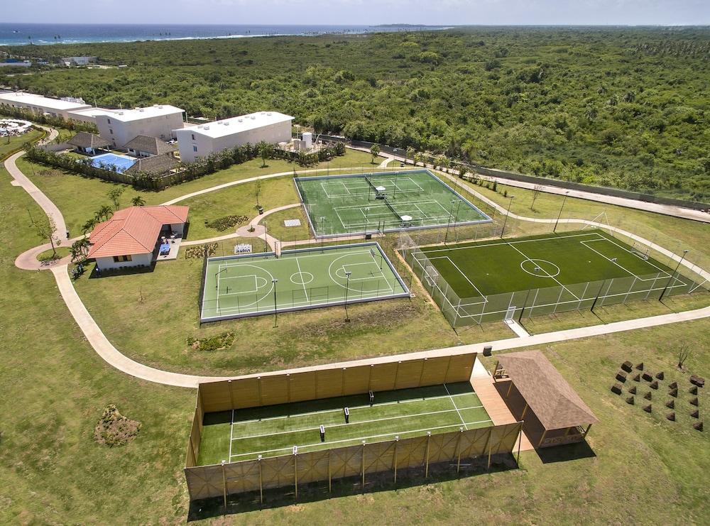 Azul Beach Resort Punta Cana, All Inclusive By Karisma Esterno foto