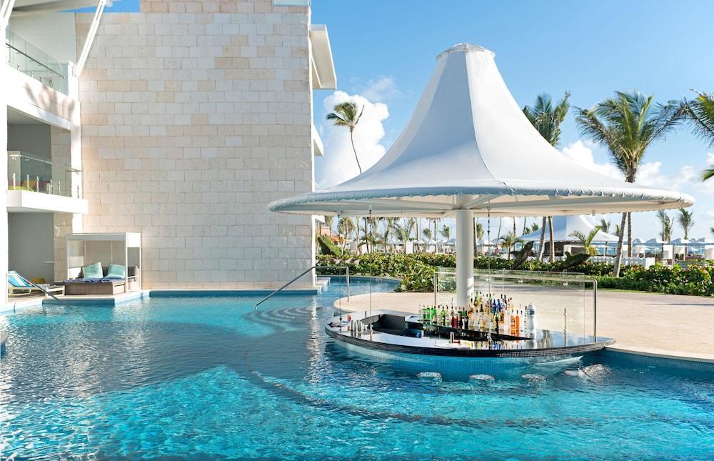 Azul Beach Resort Punta Cana, All Inclusive By Karisma Esterno foto