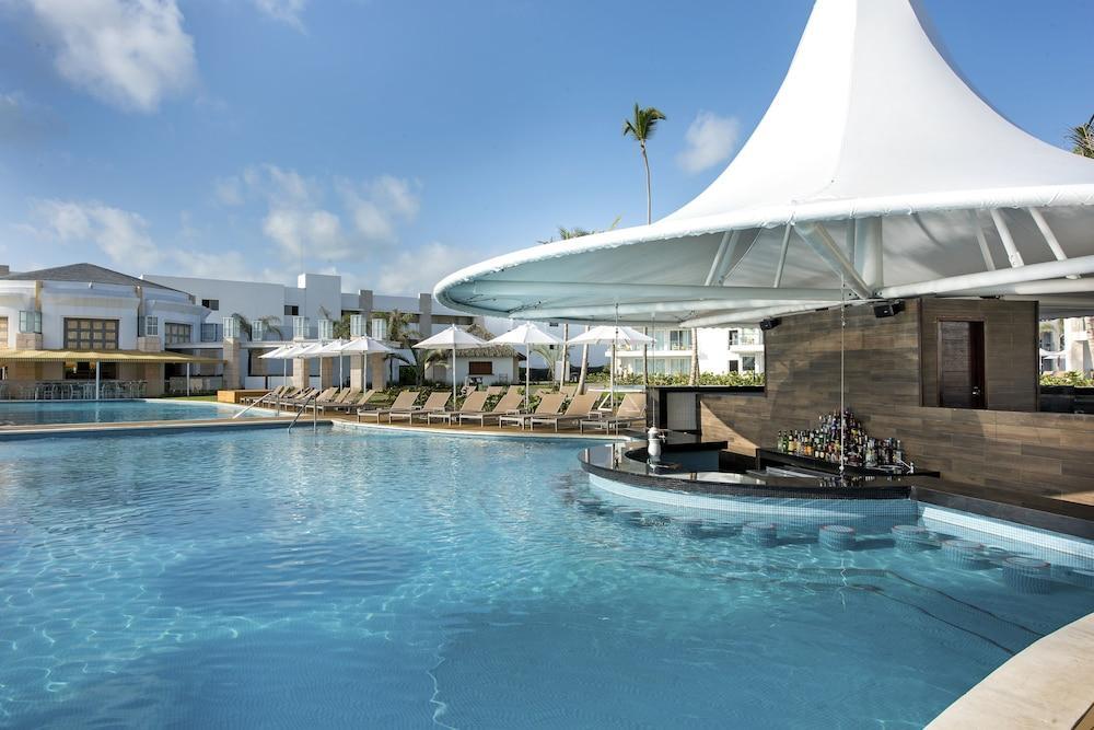 Azul Beach Resort Punta Cana, All Inclusive By Karisma Esterno foto