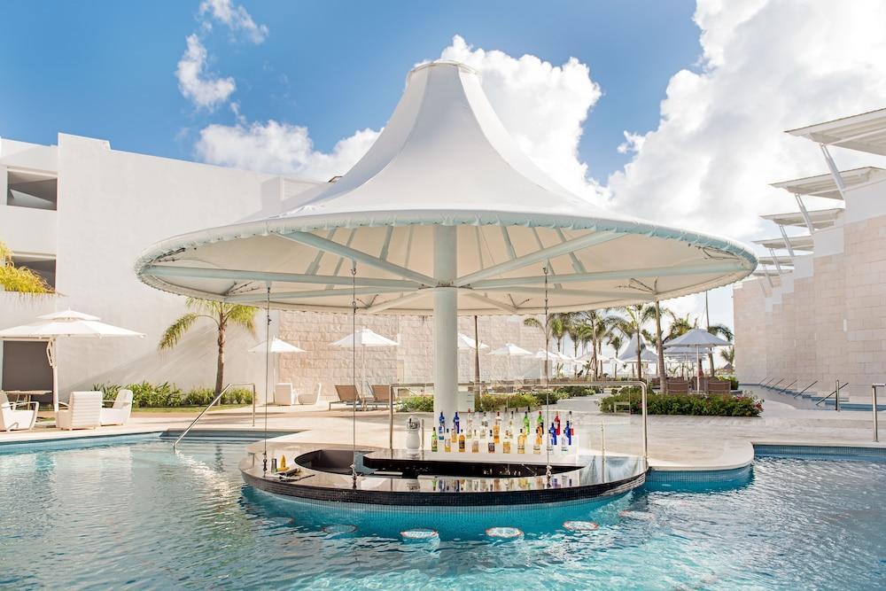 Azul Beach Resort Punta Cana, All Inclusive By Karisma Esterno foto