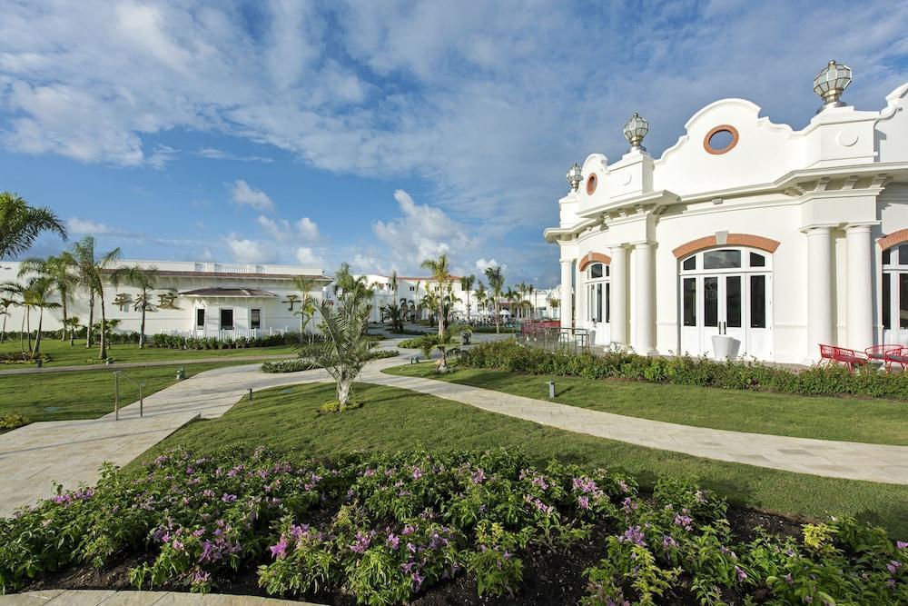 Azul Beach Resort Punta Cana, All Inclusive By Karisma Esterno foto