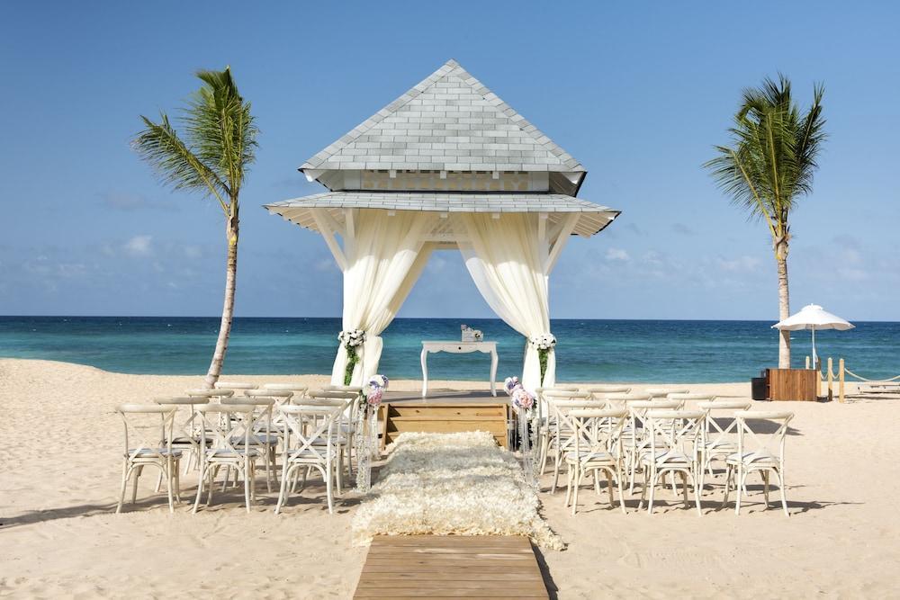 Azul Beach Resort Punta Cana, All Inclusive By Karisma Esterno foto