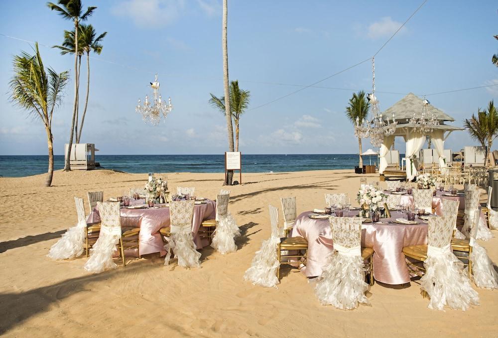 Azul Beach Resort Punta Cana, All Inclusive By Karisma Esterno foto