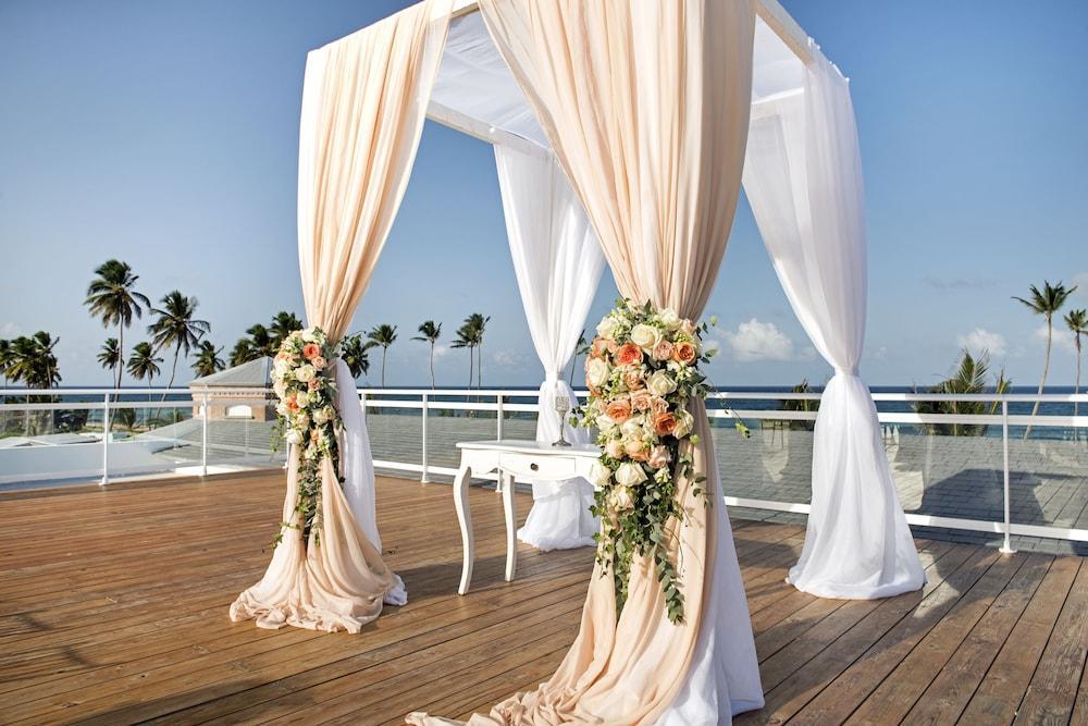 Azul Beach Resort Punta Cana, All Inclusive By Karisma Esterno foto