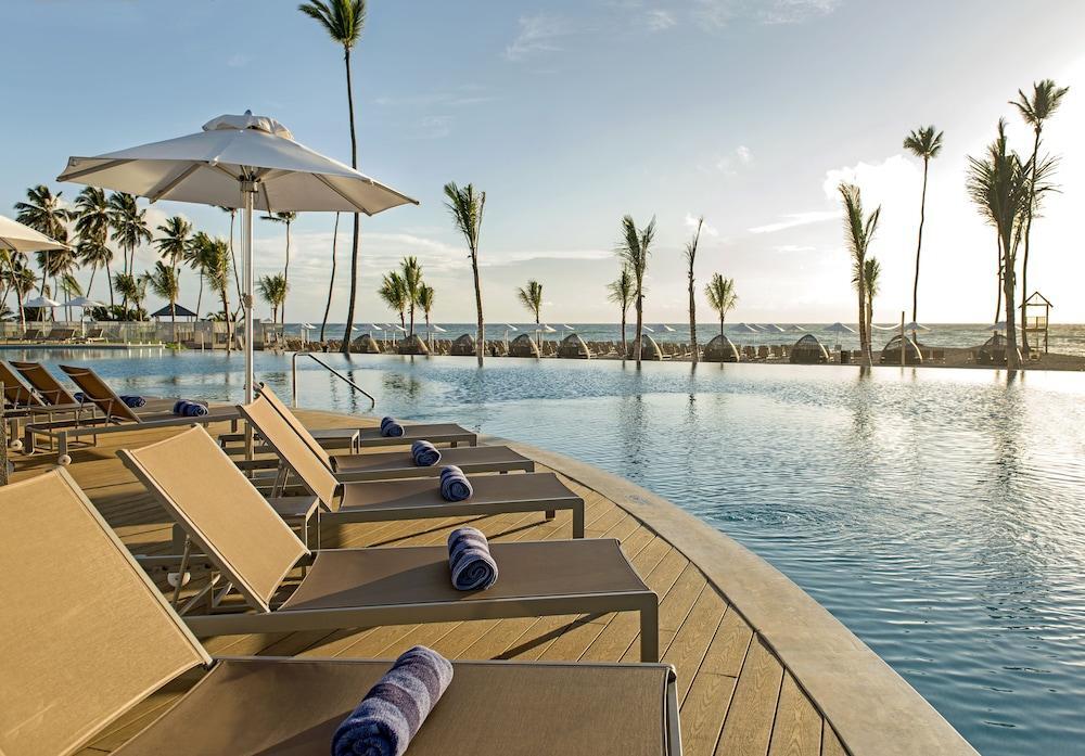 Azul Beach Resort Punta Cana, All Inclusive By Karisma Esterno foto