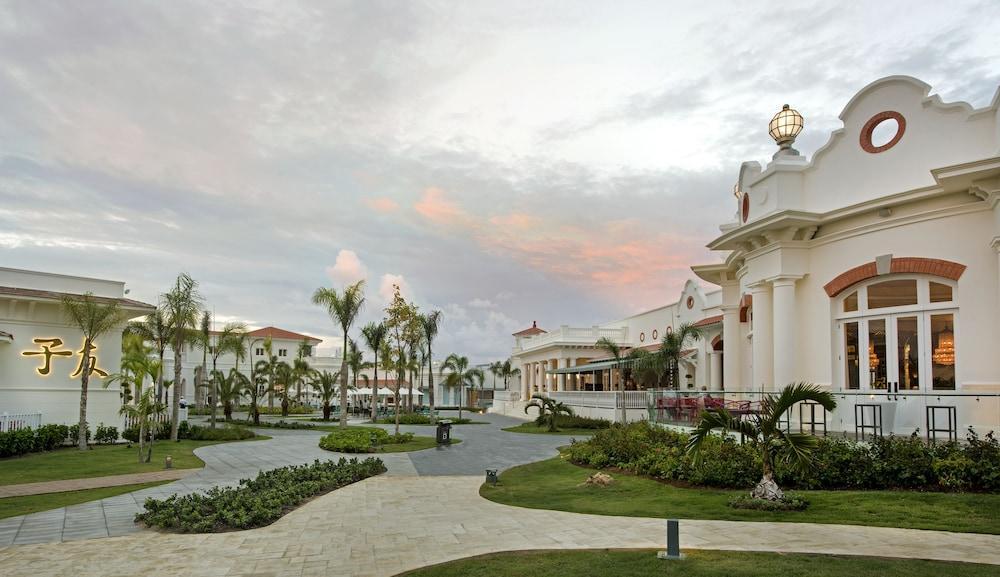 Azul Beach Resort Punta Cana, All Inclusive By Karisma Esterno foto