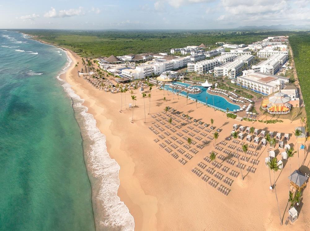 Azul Beach Resort Punta Cana, All Inclusive By Karisma Esterno foto